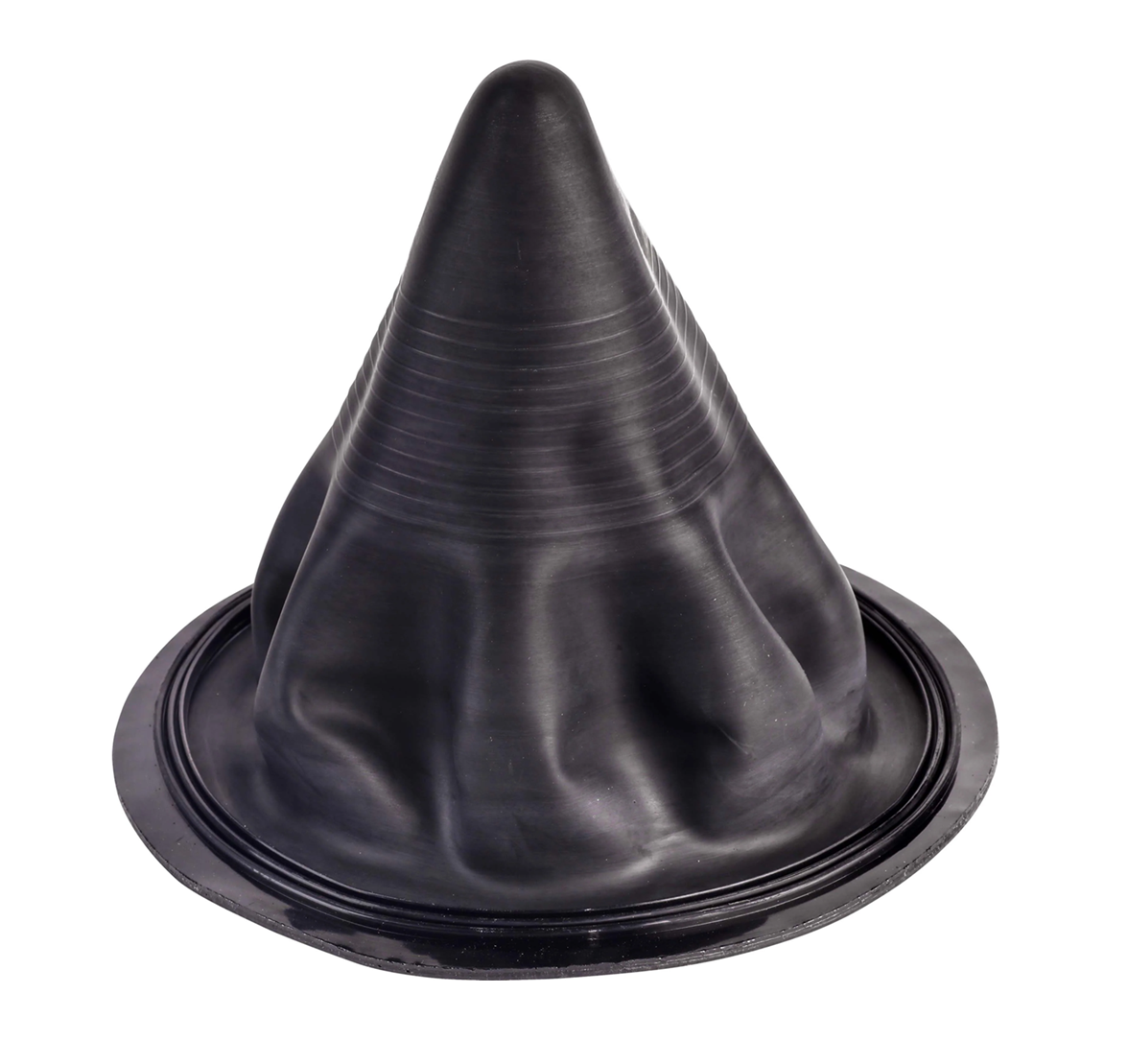 DUI ZipSeal Neck G1  Latex