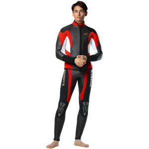 MAXIMUM JACKET & SEAGULL 2PC SET