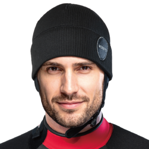 NEOPRENE DIVE BEANIE